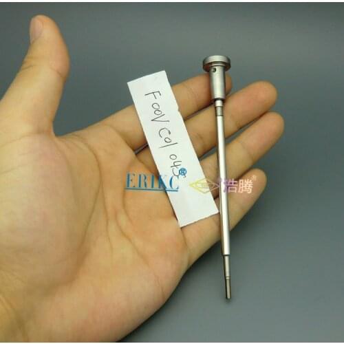 ERIKC FOOVC01045 Injector Parts Valve F 00 V C01 045, F00VC01 045 Injection Valve For 0445110095 0 445 110 095