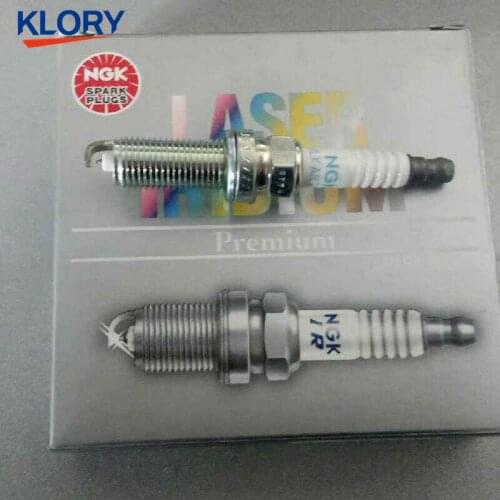 ILZNAR8A7G/91924 ILZKR7A/1961 ILKAR7B11/4912 Spark Plug (Iridium alloy);single