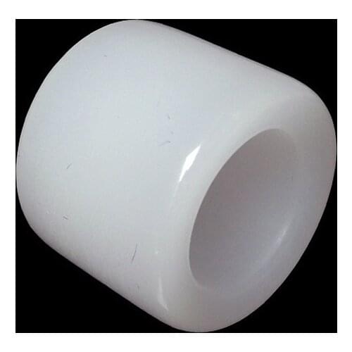 Natural hetian white jade rings jewelry band ring jade stones for men jewellery mens rings