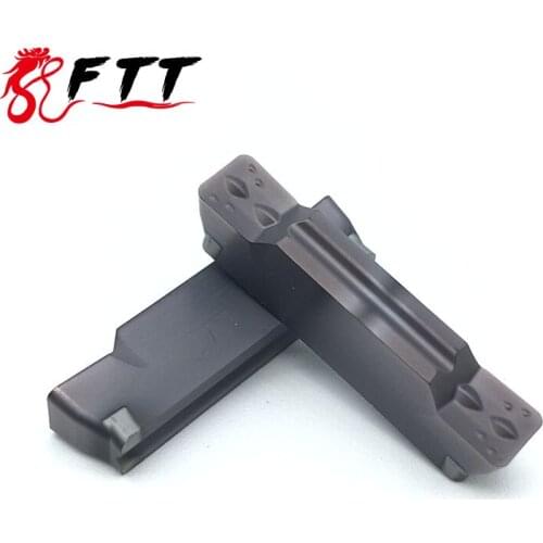 MGMN500 M PC9030 grooving carbide inserts MGMN 500 high quality lathe cutter turning tool Parting and grooving tool Parting of
