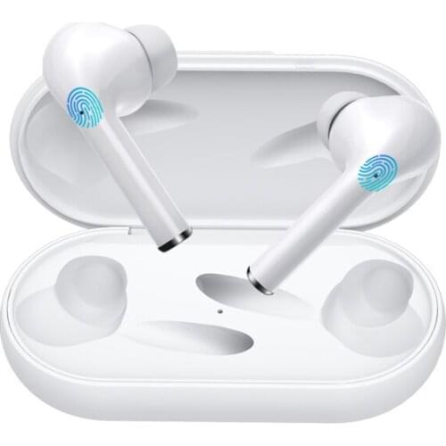Bluetooth Earbuds Earphone TWS For Xiaomi Redmi Airpots Case Headset Noise Cancelling Earbud For Huawei SamgSung Phone Earpods