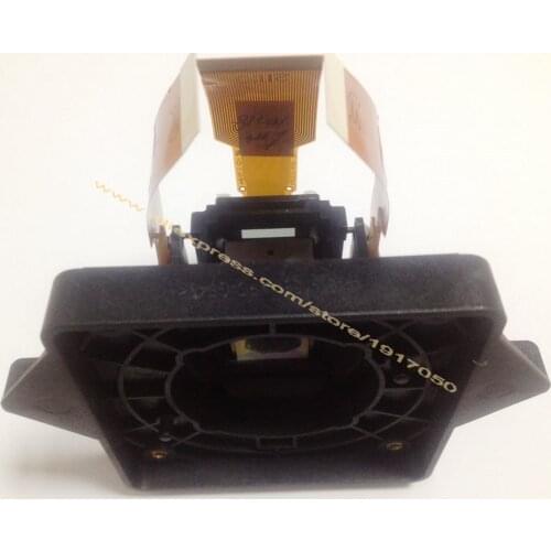 Original Projector LCD Prism Block For SONY VPL-EX242, VPL-EX245, VPL-EX246, VPL-EX248 LCD Panel Set Whole Block