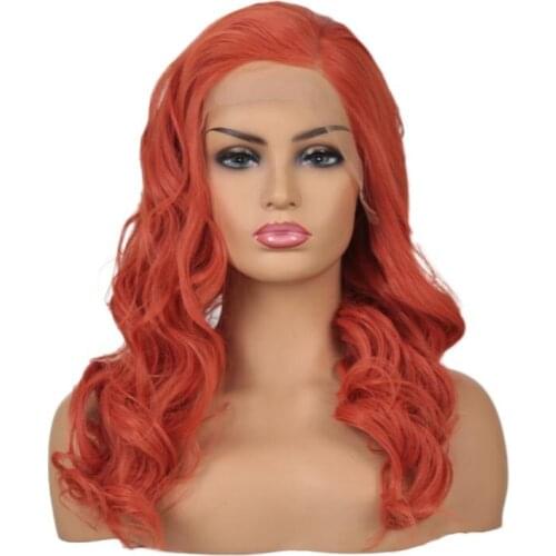 QUINLUX WIGS False Hair