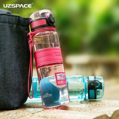 UZSPACE Cycling Products