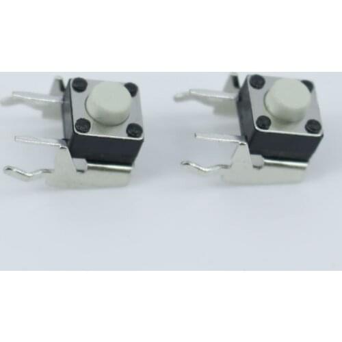 YuXi LB RB Bumper Buttons Switch Button Replacement for Xbox 360 Xbox one Controller