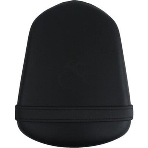 Rear Pillion Passenger Seat For Suzuki GSXR600 GSXR750 GSX-R 600 750 2006-2007 Motorcycle Accessories