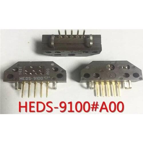 1pcs/lot HEDS-9100 HEDS-9100#A00 NEW Original free shipping