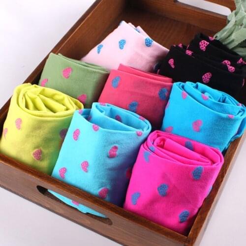 10pc/lot Baby Girls Dance Stocking Children Cute Colorful Cartoon Tights Cotton Stocking