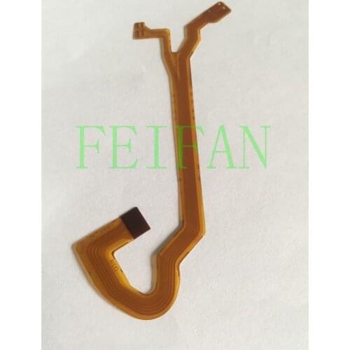 5PCS/ NEW Lens Aperture Flex Cable for Olympus ZUIKO DIGITAL 12-60mm 12-60 MM 1:2.8-4 Repair Part
