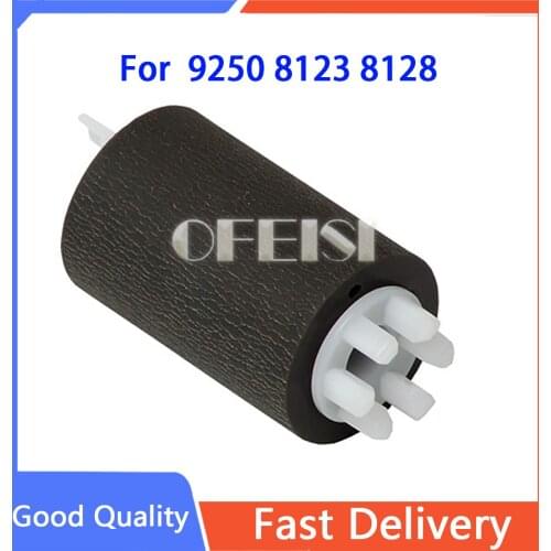 5PC X Original new JC93-00540A JC93-00175A pickup roller feed roller Separation Roller for samsung 9250 8123 8128 8030 8040 8350