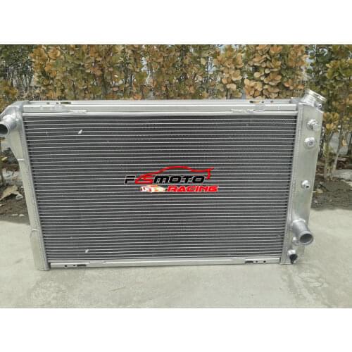 3 Row All Aluminum Alloy Radiator For Chevy Camaro/Pontiac Firebird/Trans Am 1982-1992 82 83 84 85 86 87 88 89 90 91