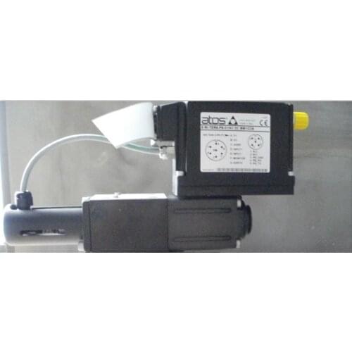 Atos RZMO-TERS-PS-010/315 atoss