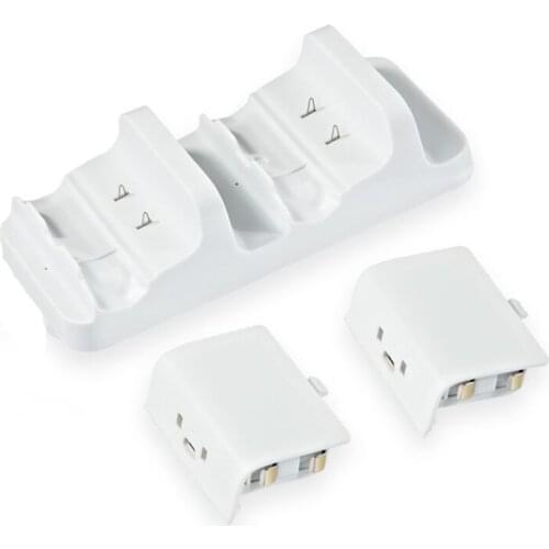 AyeBeau Gamepad Batteries