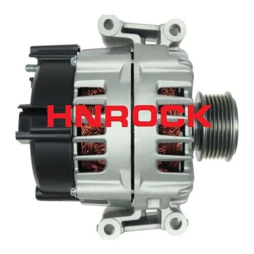 NEW HNROCK 12V 180A ALTERNATOR 06E903018L 06E903018LX 06E903019E 11800N 2015006 439795 440435 554213RI FG20S017 LRA0365FOR AUDI