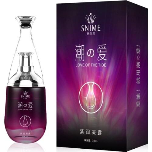 Orgasm Narrow Vagina Tightening Spray oil Female Libido Enhancer Intimate Lubricants For Sex Exciter Aphrodisiac For Women