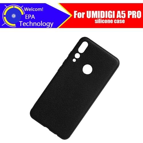 Чехлы для телефонов UMIDIGI A5 Pro iParto China At AliExpress