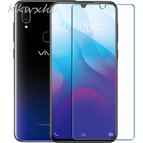 Kkwxhl Screen Protectors For Vivo V11i