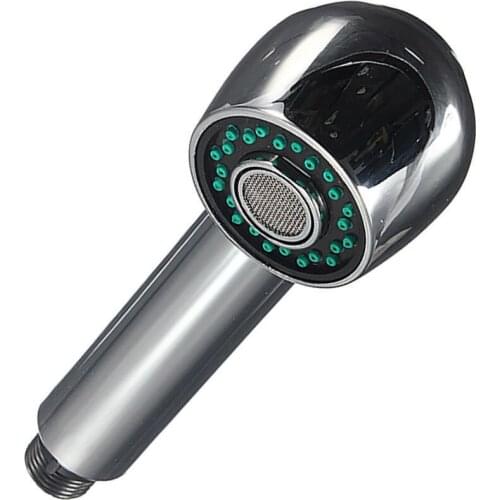 Kitchen Faucet Shower, Vegetable Basin Pull-out Dual-Purpose Vegetable Pot Shower, Vegetable Washer, Splash-Proof Faucet Shower