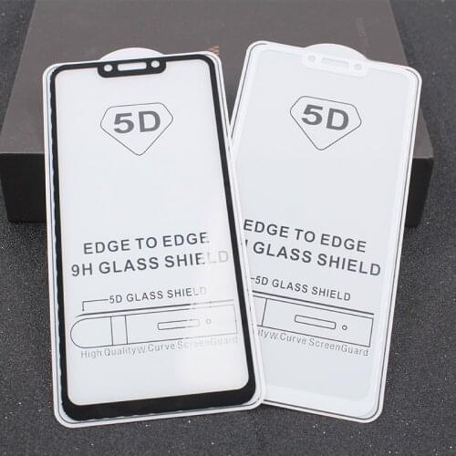 Love Mei Protective Glass On The Phone