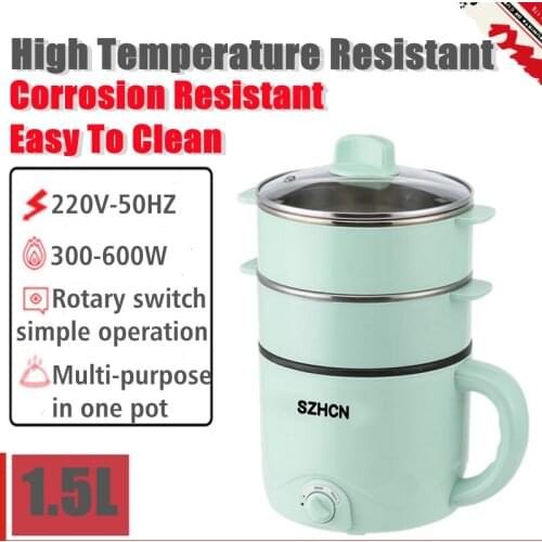 Newspikesea Multicooker