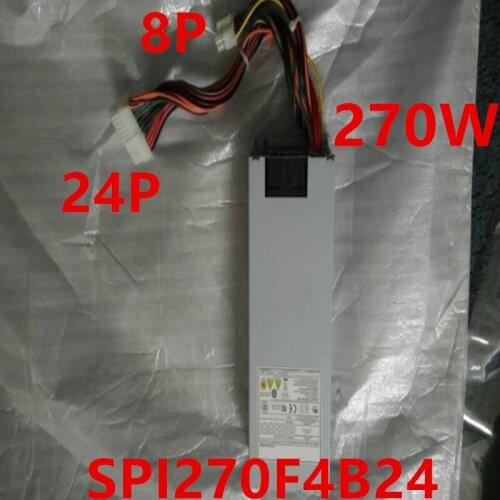 New Original PSU For FSP 270W Power Supply SPI270F4B24