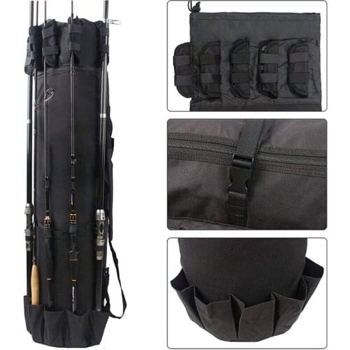 OOTDTY Fishing Rod Bags