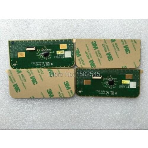 Free Shipping Genuine Original Laptop Touchpad Mouse Board For HP ProBook 430 G2 440 G2 430 G1 440 G1 445 G1 G2 Touch pad