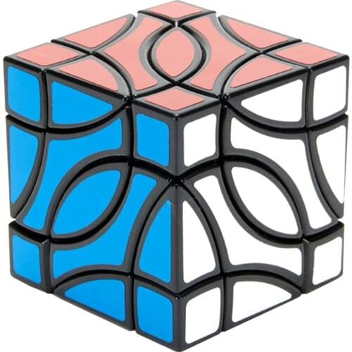 Speed ​​Cube IQ Corner for Children Beginners Friends