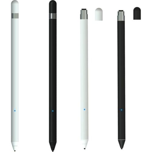 For Apple Pencil 2 1 iPad Pen Touch Stylus For iPad Pro 10.5 11 12.9 For iPad 2017 2018 2019 5th 6th 7th Mini 4 5 tabletten