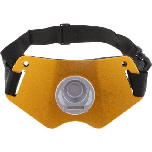 Stand Up Fishing Waist Gimbal Fighting Belt Rod Holder, Big Game Jigging Rod Holder