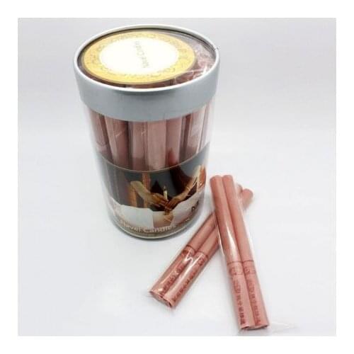 20 pairs High-quality Chinese herbal medicine/ginger/Angelica Aromatherapy Navel candle detoxifies regimen Navel candles