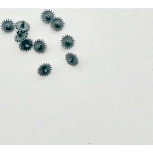 Watch accessories VJ12/VJ22/VJ32/VJ33/VJ42 quartz movement universal straddle gear VJ12 needle wheel 10 price