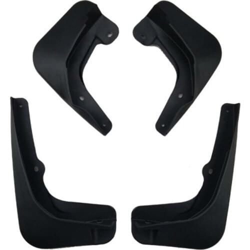 AHHDMCL Car Mudguards Fender Mud Flaps For Geely SX11 Battle 2019 2020
