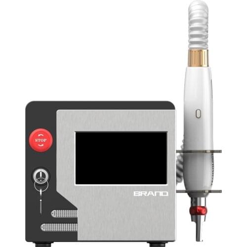 Free Shipping Nd Yag Laser Picosecond Laser Skin Whitening Tattoo Removal Machine With 1064nm 532nm Carbon Peel