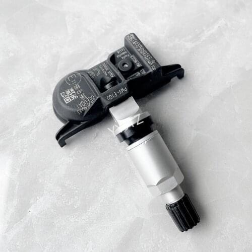 42607-53020 Tire Pressure Sensor Monitoring System 433MHz PMV-E100 For TOYOTO AVALON CAMRY 4RUNNER COROLLA
