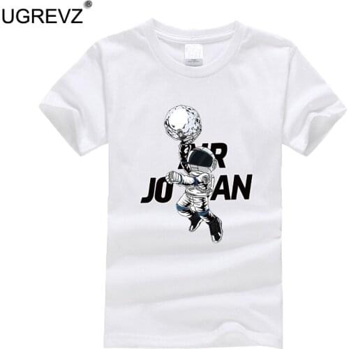 2021 Brand Kids Summer Clothes Boys Short Sleeve T-shirt Korean Cartoon Childrens Top Summer Girls Clothes Tee 6 8 10 14 Years