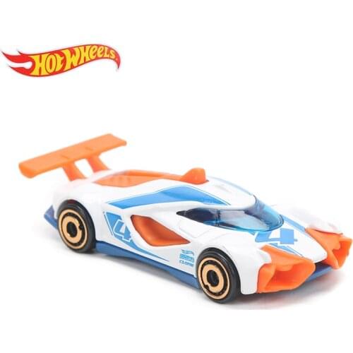 Fast and Furious Diecast Cars Hotwheels Car Alloy Model Toy Hotwheels Sport Car Model Collection Models for Kids dolls