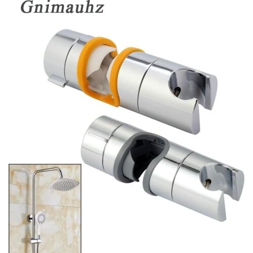 Gnimauhz Adjustable Shower Holders