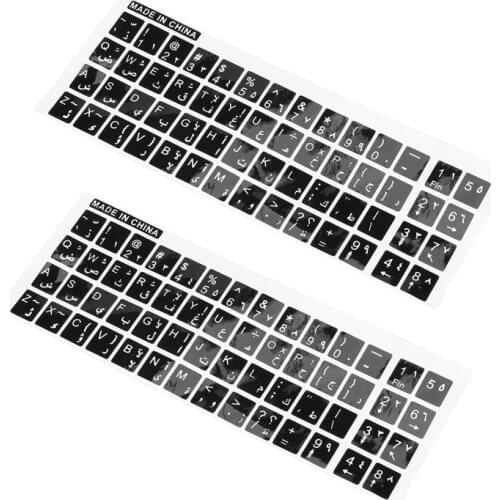 IOASPOW Keyboard Covers