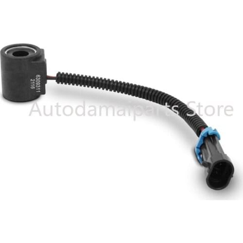 Solenoid Valve Coil 6309311 with Wire Connector for Skid Steer Loader