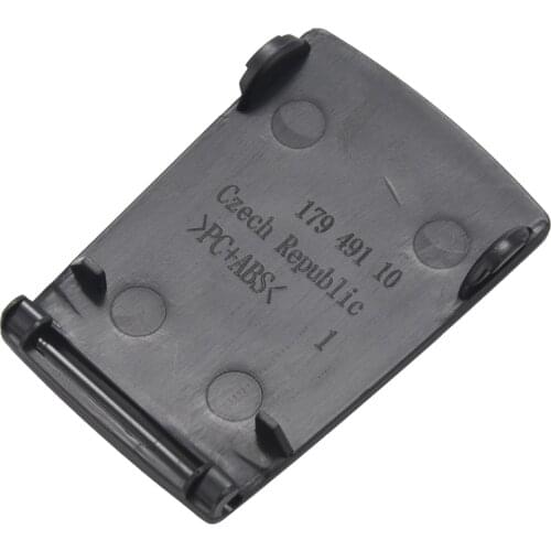 Car Rear Seat Hook Isofix Cover Child Restraint For Bmw X1 E84 3 Series E90 F30 1 Series E87 Car Rear Seat Hook