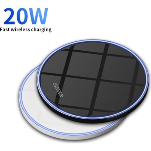 LYZRONE Wireless Chargers For Mobile Phones