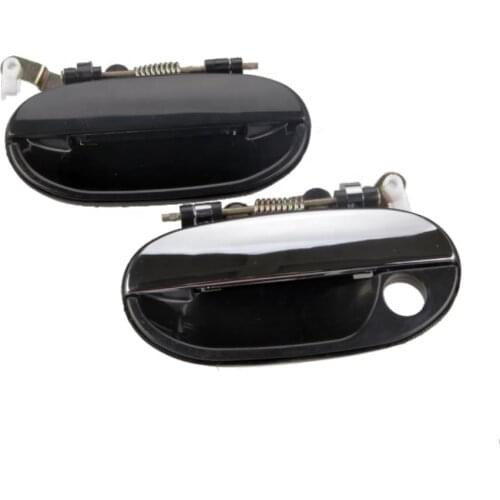 Car Outer Door Handle for Accent 2004-2006 and Accent 1998