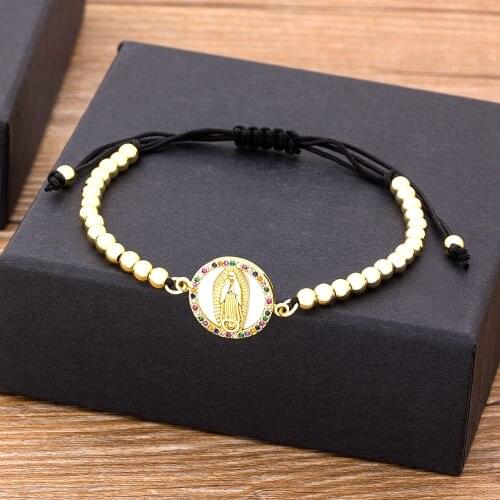 Nidin Bracelets With Pendants