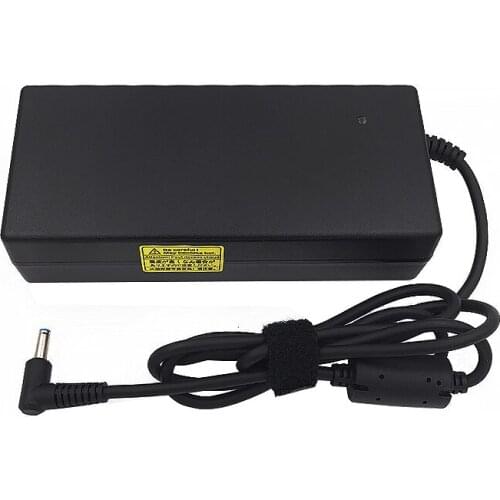 New AC Adapter Power Charger 19.5V 7.7A 150W 4.5x3.0mm For HP ZBook 15u G3 G4 Studio G3 G4 OMEN 15 775626-003 Laptop