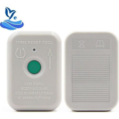 New TPMS-19 Sensor Program Tool Tire Pressure Monitor TPMS-19 8C2Z-1A203-A