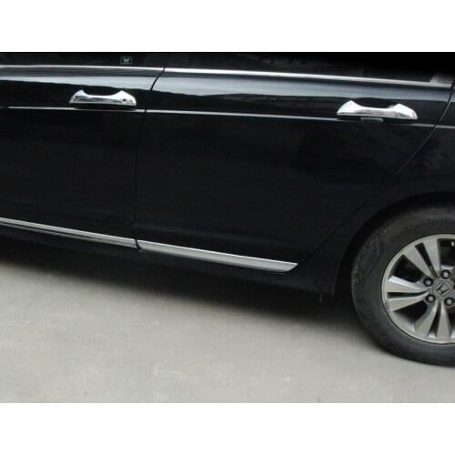 Paik Car Door Handles