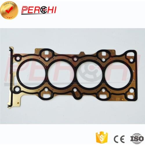 Automobile engine head gasket for Ford Mondeo -2.0 Mazda LF/M6 old model L3 LFD OEM LF01-10-271，1S7G 6051 AJ
