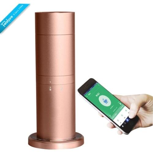 Industrial Commercial Aroma Scent Diffuser Machine Essential Oil Automatic Nebulizer