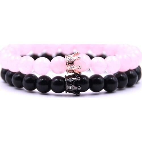 Браслеты из камней SILANER China At AliExpress